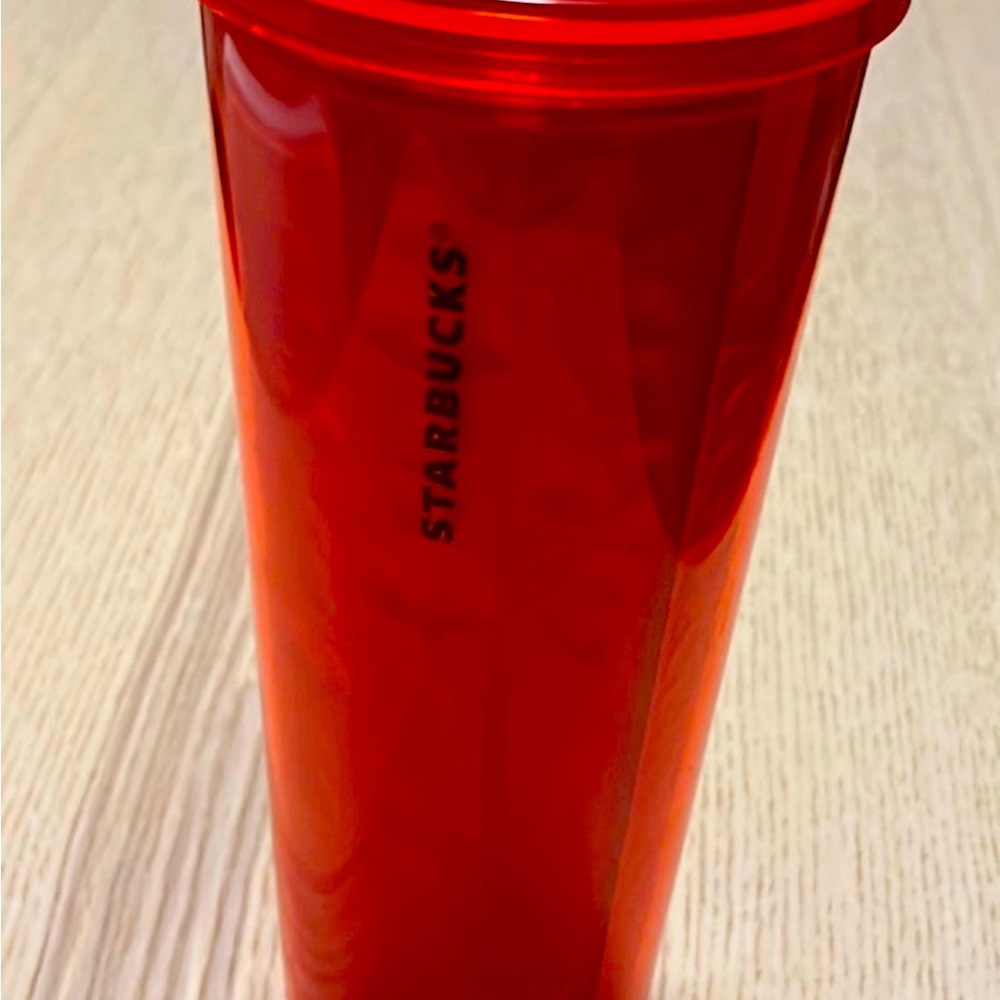 Starbucks embossed hearts 2019 Valentine’s Day cup